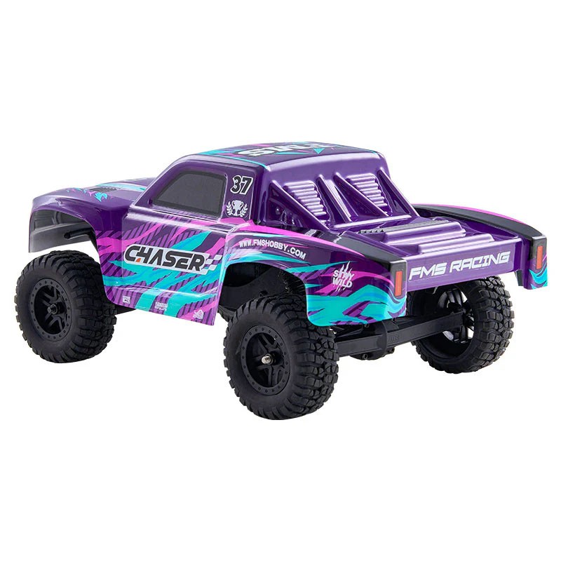 1/24 Chaser FSC24 short course truck RTR car kit