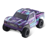 1/24 Chaser FSC24 short course truck RTR car kit