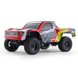 1/24 Chaser FSC24 short course truck RTR car kit