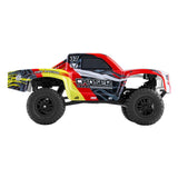 1/24 Chaser FSC24 short course truck RTR car kit