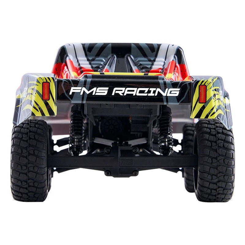 1/24 Chaser FSC24 short course truck RTR car kit