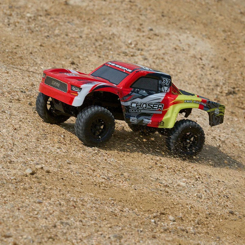 1/24 Chaser FSC24 short course truck RTR car kit