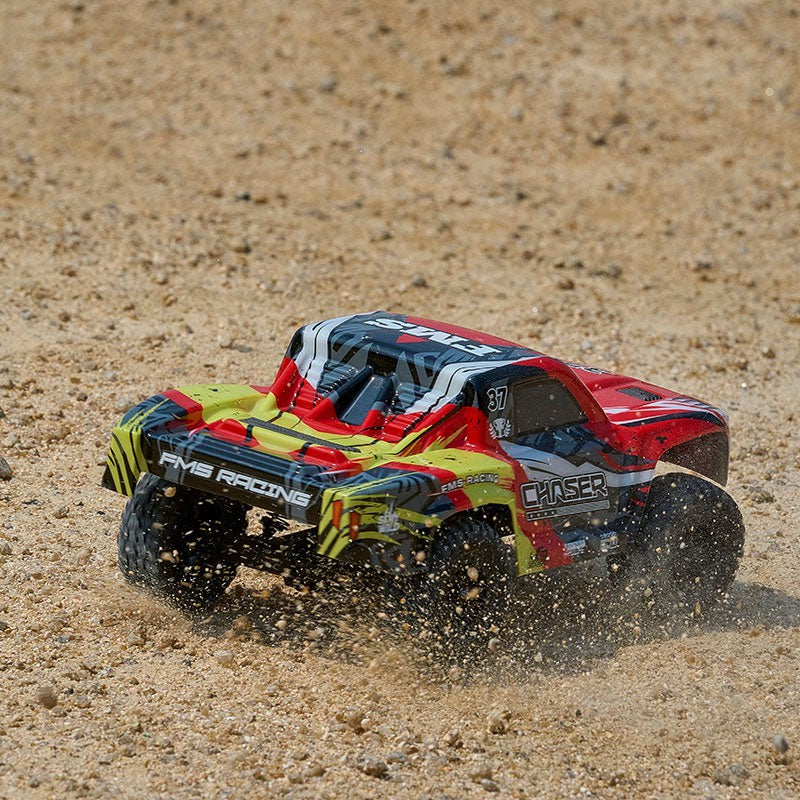 1/24 Chaser FSC24 short course truck RTR car kit
