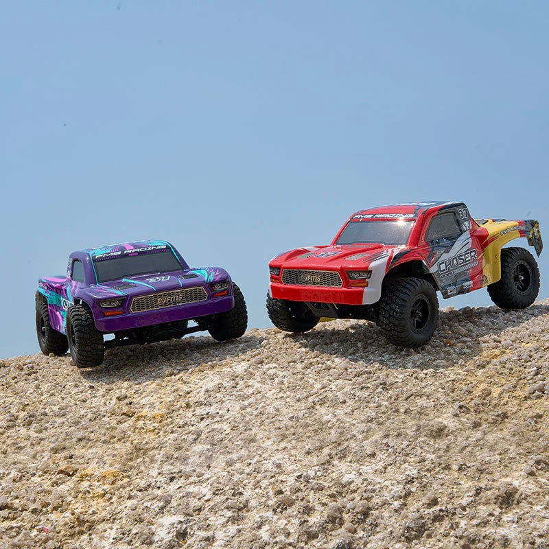 1/24 Chaser FSC24 short course truck RTR car kit