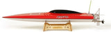 Dragon Hobby Sword 660EP RTR brushless - fjernstyret båd