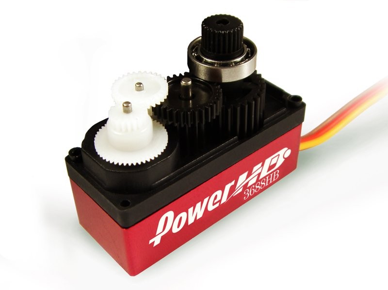 HD-3688HB - 