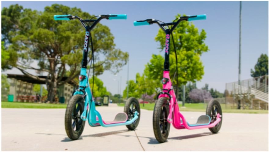 Razor Flashback Scooter –