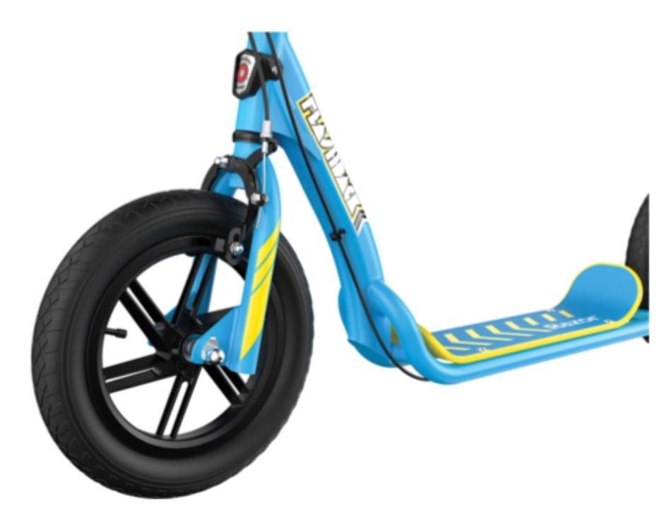 Razor Flashback Scooter –