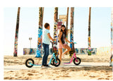 Razor Flashback Scooter –
