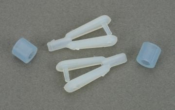 Du-Bro 122 - Nylon Kwik-Link Std.Size