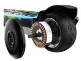 Razor ColorRave E-scooter 12 km/h