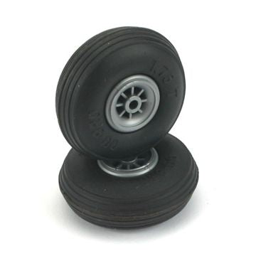 Du-Bro 175T - 1-3/4 Dia Threaded Sur