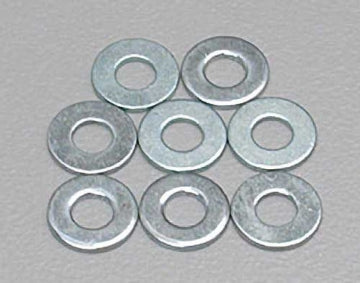 Du-Bro 2109 - 3mm flat washer