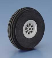 Du-Bro 225SL - Super Lite wheel 51mm