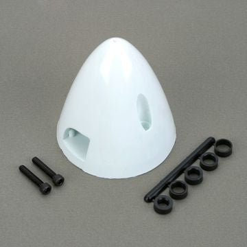 Du-Bro 266 - Spinner, 44mm White