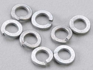 Du-Bro 324 - Split Washer No.4 (8)