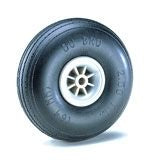 Du-Bro 325TL - Wheel 3 1/4