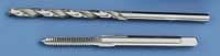 Du-Bro 362 - 6-32 Tap&Drill Set