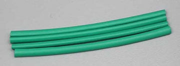 Du-Bro 436 - 3/32Heat ShrTub,Green