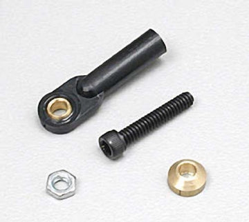 Du-Bro 497 - 4-40 Swivel Ball Link for 4-40 rod (1)