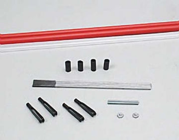 Du-Bro 501 - Lazer Push Rod Nylon 120cm