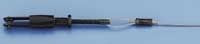 Du-Bro 518 - Pull-Pull cable 4-40