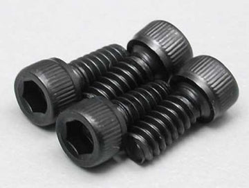 Du-Bro 569 - 4-40x1/4 Socket Head Cap
