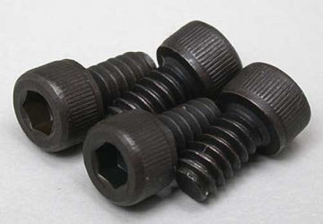 Du-Bro 574 - 6-32x1/4 Socket head cap scr