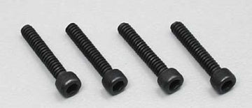 Du-Bro 576 - 6-32x3/4 Socket head scr