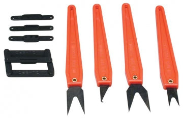 Du-Bro 660 - Hinge Slotter kit