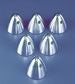 Du-Bro 731 - 5/16-24 Alum Spinner Prop Nut
