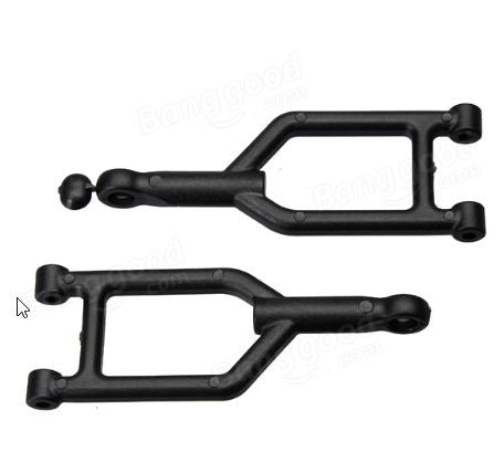 Front swing arm*2