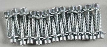 Du-Bro 893 - Socket Hd servo Mounting Screw