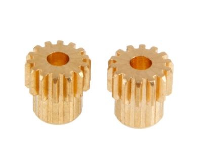 Motor gear*2?14T)