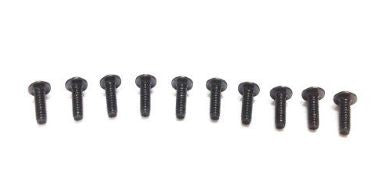Eyelet with referral automatic screw 2.6*4 *10