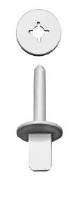 Du-Bro 924 - Micro servo mount