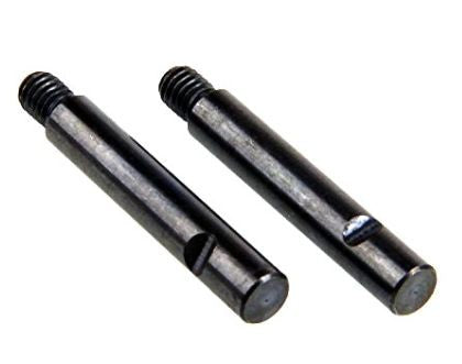 Front axle*2