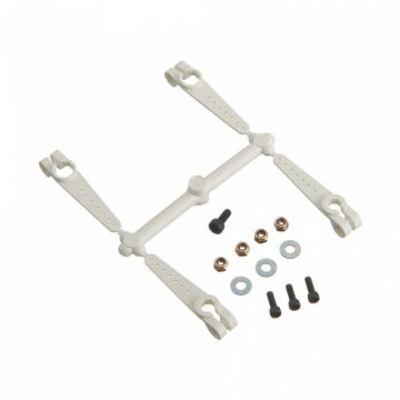 Du-Bro 989 - Servoarm Micro adjustable Du-Bro