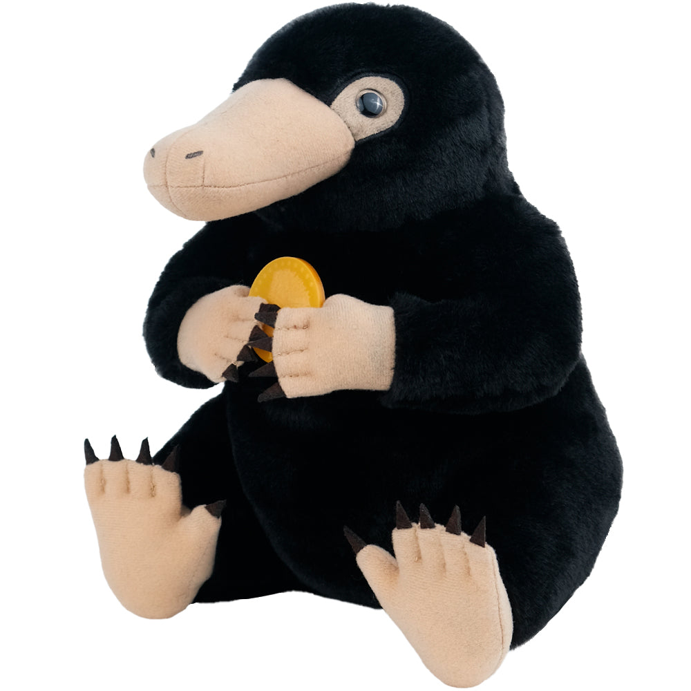 Fantastic Beasts Plush Toy — Niffler, 23 cm