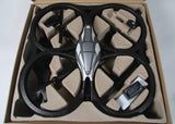 Ar.Drone 1 demo til genopbygning el. reservedel