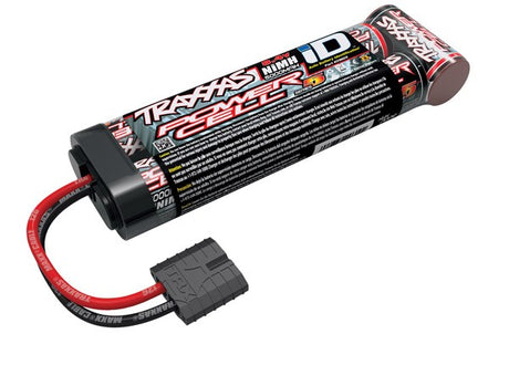 NiMH Battery 8,4V 5000mAh Series 5 iD-connector 2960X