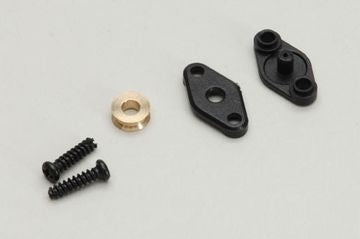 Sheeting pulley block Dragon Force V5, V6 JW880510