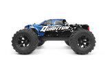 Quantum MT Body (Blue/Silver)