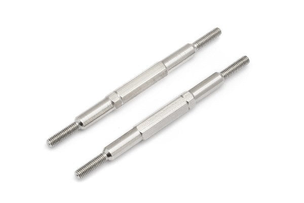 HD Steering Turnbuckle (2pcs)