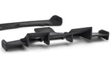 Splitter & Diffuser Set
