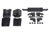 Body Parts Set