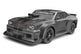 QuantumR Flux 4S 1/8 4WD Muscle Car - Grey
