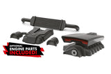QuantumR Flux 4S 1/8 4WD Muscle Car - Grey