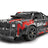 QuantumR Flux 4S 1/8 4WD Race Truck - Grey/Red