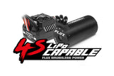 QuantumR Flux 4S 1/8 4WD Race Truck - Grey/Red